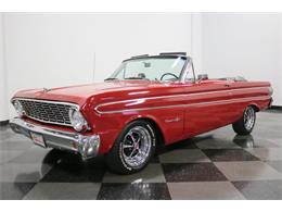 1964 Ford Falcon (CC-1276223) for sale in Ft Worth, Texas