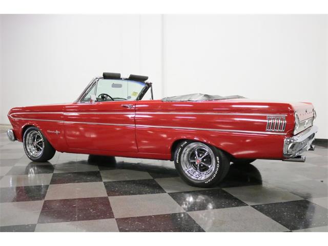 1964 Ford Falcon (CC-1276223) for sale in Ft Worth, Texas