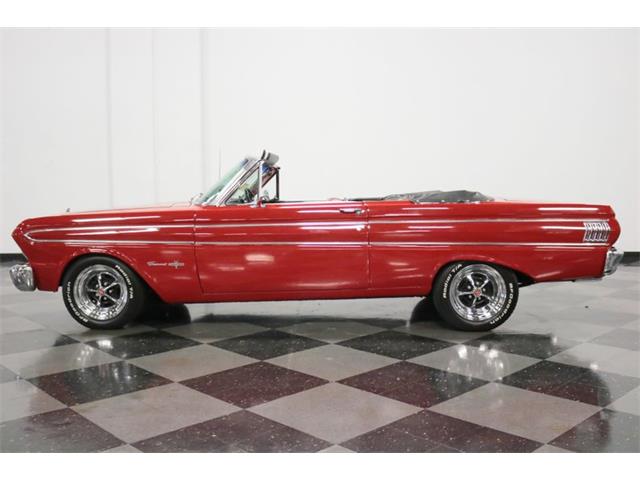 1964 Ford Falcon (CC-1276223) for sale in Ft Worth, Texas