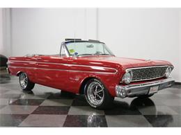 1964 Ford Falcon (CC-1276223) for sale in Ft Worth, Texas