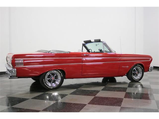 1964 Ford Falcon (CC-1276223) for sale in Ft Worth, Texas