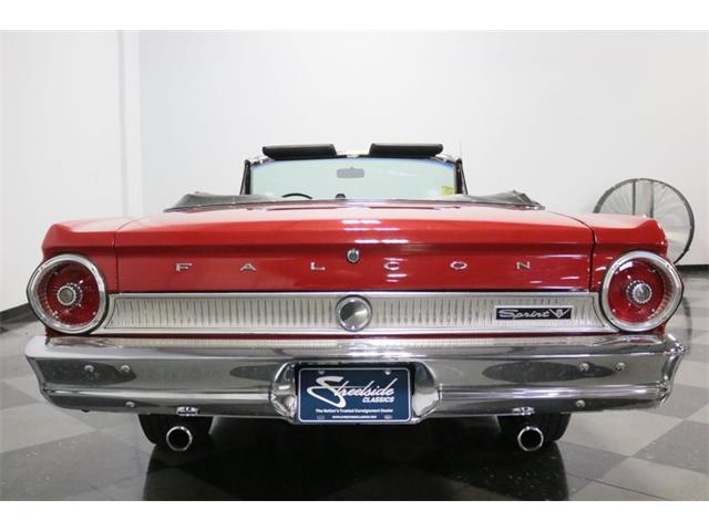 1964 Ford Falcon (CC-1276223) for sale in Ft Worth, Texas