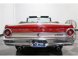 1964 Ford Falcon (CC-1276223) for sale in Ft Worth, Texas