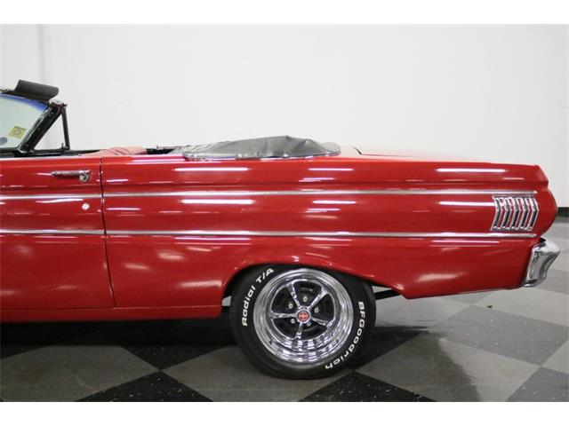 1964 Ford Falcon (CC-1276223) for sale in Ft Worth, Texas