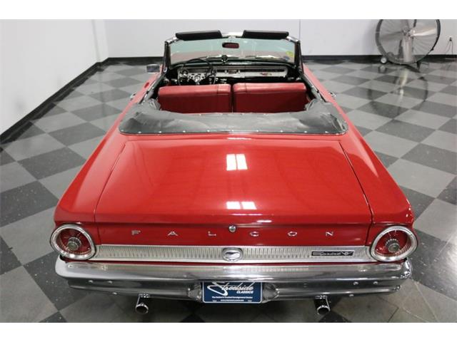 1964 Ford Falcon (CC-1276223) for sale in Ft Worth, Texas
