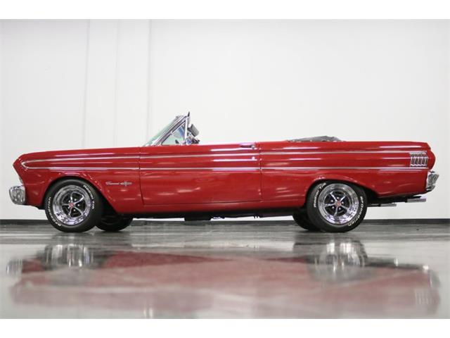 1964 Ford Falcon (CC-1276223) for sale in Ft Worth, Texas
