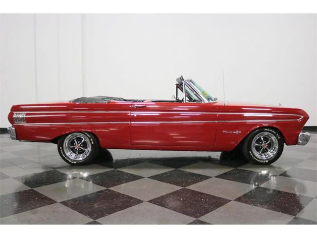 1964 Ford Falcon (CC-1276223) for sale in Ft Worth, Texas