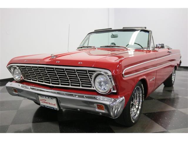 1964 Ford Falcon (CC-1276223) for sale in Ft Worth, Texas