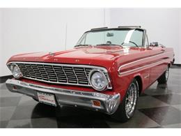 1964 Ford Falcon (CC-1276223) for sale in Ft Worth, Texas
