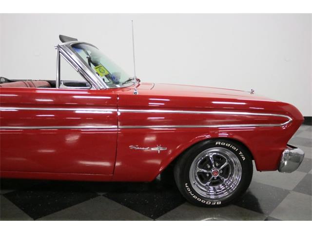 1964 Ford Falcon (CC-1276223) for sale in Ft Worth, Texas