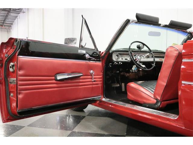 1964 Ford Falcon (CC-1276223) for sale in Ft Worth, Texas