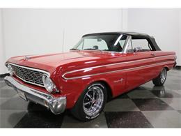 1964 Ford Falcon (CC-1276223) for sale in Ft Worth, Texas