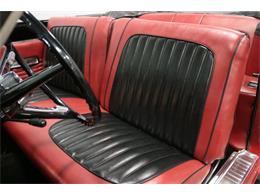 1964 Ford Falcon (CC-1276223) for sale in Ft Worth, Texas