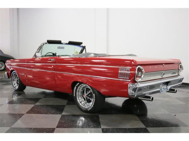 1964 Ford Falcon (CC-1276223) for sale in Ft Worth, Texas