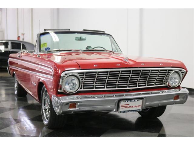 1964 Ford Falcon (CC-1276223) for sale in Ft Worth, Texas