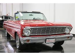 1964 Ford Falcon (CC-1276223) for sale in Ft Worth, Texas