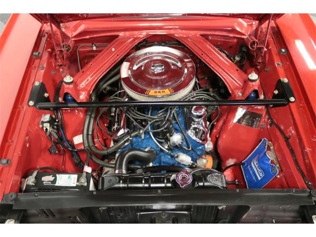 1964 Ford Falcon (CC-1276223) for sale in Ft Worth, Texas