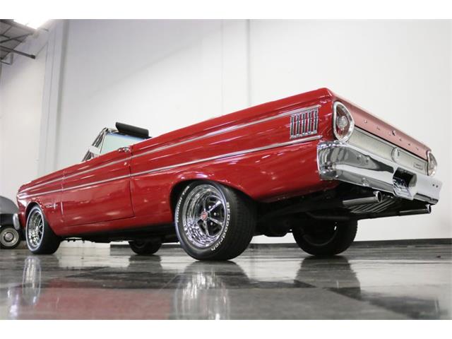 1964 Ford Falcon (CC-1276223) for sale in Ft Worth, Texas