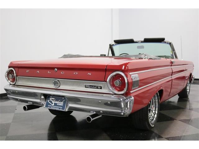 1964 Ford Falcon (CC-1276223) for sale in Ft Worth, Texas