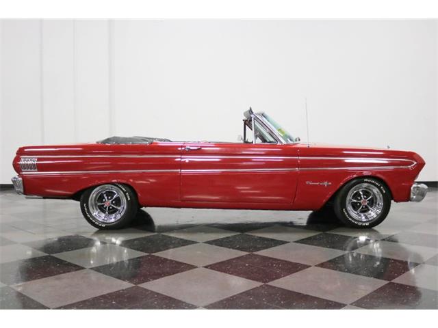 1964 Ford Falcon (CC-1276223) for sale in Ft Worth, Texas