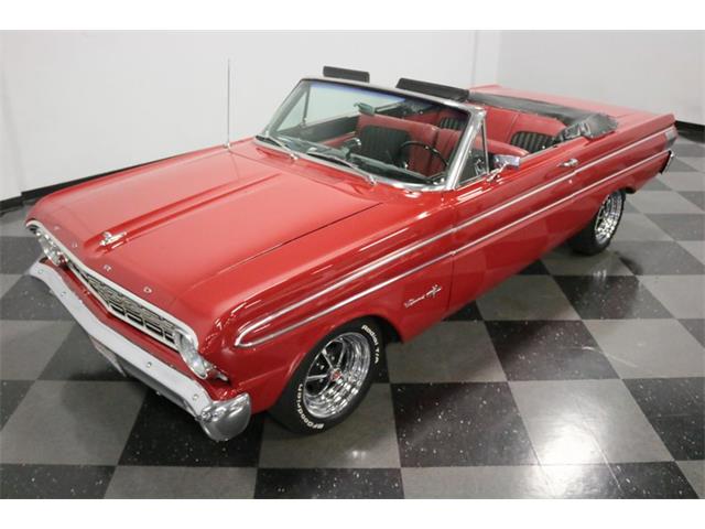 1964 Ford Falcon (CC-1276223) for sale in Ft Worth, Texas