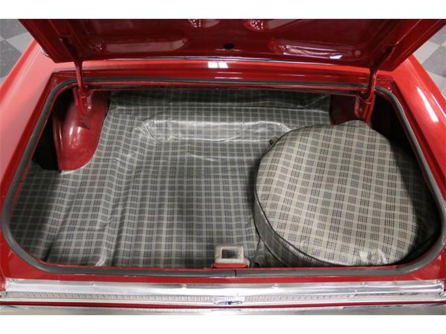 1964 Ford Falcon (CC-1276223) for sale in Ft Worth, Texas
