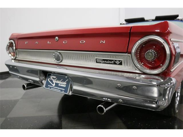 1964 Ford Falcon (CC-1276223) for sale in Ft Worth, Texas