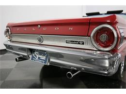 1964 Ford Falcon (CC-1276223) for sale in Ft Worth, Texas