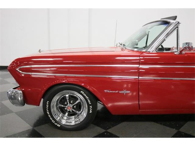 1964 Ford Falcon (CC-1276223) for sale in Ft Worth, Texas