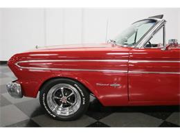1964 Ford Falcon (CC-1276223) for sale in Ft Worth, Texas