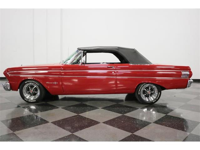 1964 Ford Falcon (CC-1276223) for sale in Ft Worth, Texas
