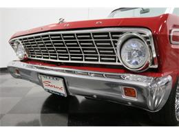 1964 Ford Falcon (CC-1276223) for sale in Ft Worth, Texas
