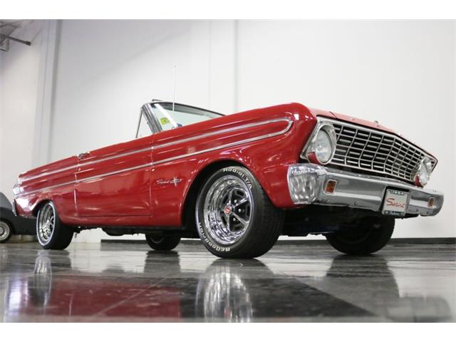 1964 Ford Falcon (CC-1276223) for sale in Ft Worth, Texas