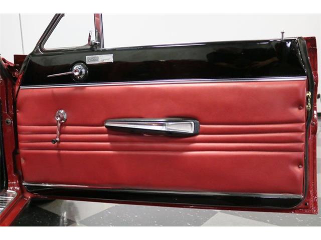 1964 Ford Falcon (CC-1276223) for sale in Ft Worth, Texas