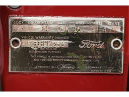 1964 Ford Falcon (CC-1276223) for sale in Ft Worth, Texas