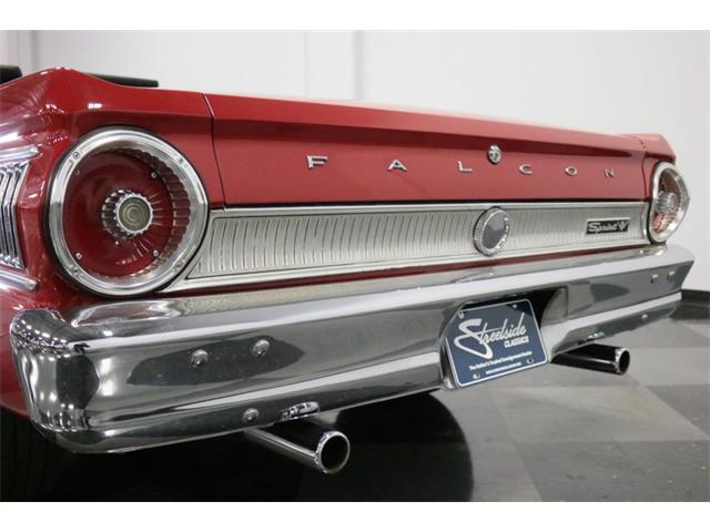 1964 Ford Falcon (CC-1276223) for sale in Ft Worth, Texas
