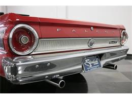 1964 Ford Falcon (CC-1276223) for sale in Ft Worth, Texas