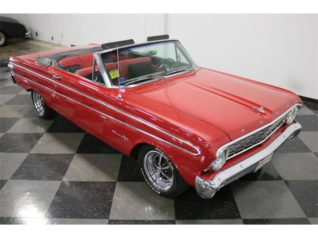1964 Ford Falcon (CC-1276223) for sale in Ft Worth, Texas