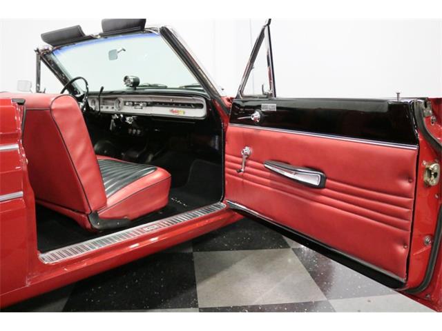 1964 Ford Falcon (CC-1276223) for sale in Ft Worth, Texas