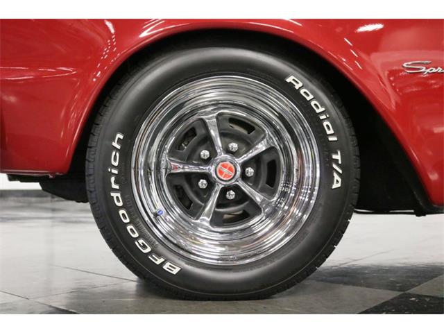 1964 Ford Falcon (CC-1276223) for sale in Ft Worth, Texas