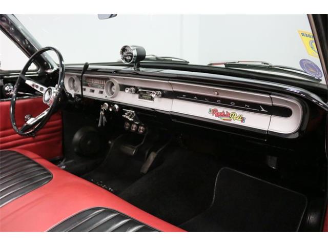 1964 Ford Falcon (CC-1276223) for sale in Ft Worth, Texas