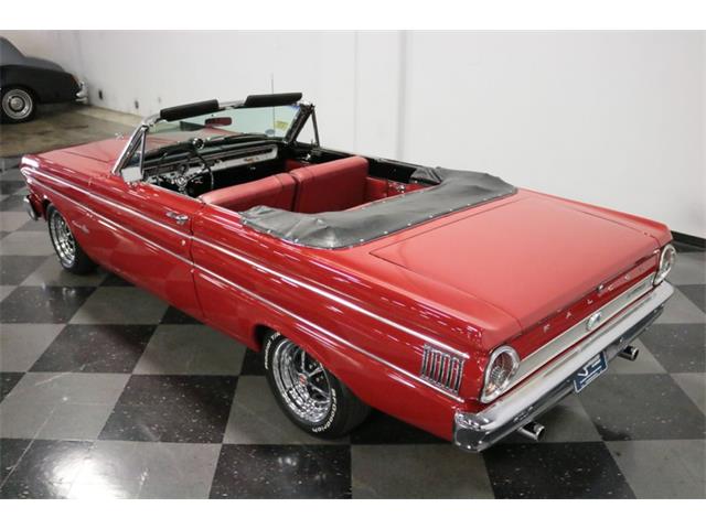 1964 Ford Falcon (CC-1276223) for sale in Ft Worth, Texas