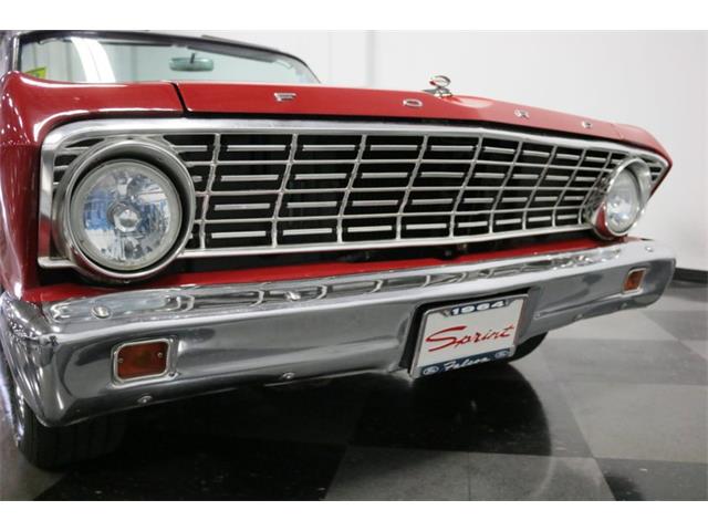 1964 Ford Falcon (CC-1276223) for sale in Ft Worth, Texas