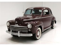 1948 Ford Super Deluxe (CC-1276231) for sale in Morgantown, Pennsylvania
