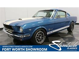 1965 Ford Mustang (CC-1276243) for sale in Ft Worth, Texas