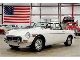 1968 MG MGB (CC-1276244) for sale in Kentwood, Michigan