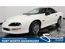 1996 Chevrolet Camaro (CC-1276247) for sale in Ft Worth, Texas