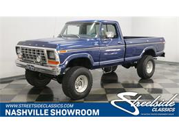 1978 Ford F250 (CC-1276261) for sale in Lavergne, Tennessee