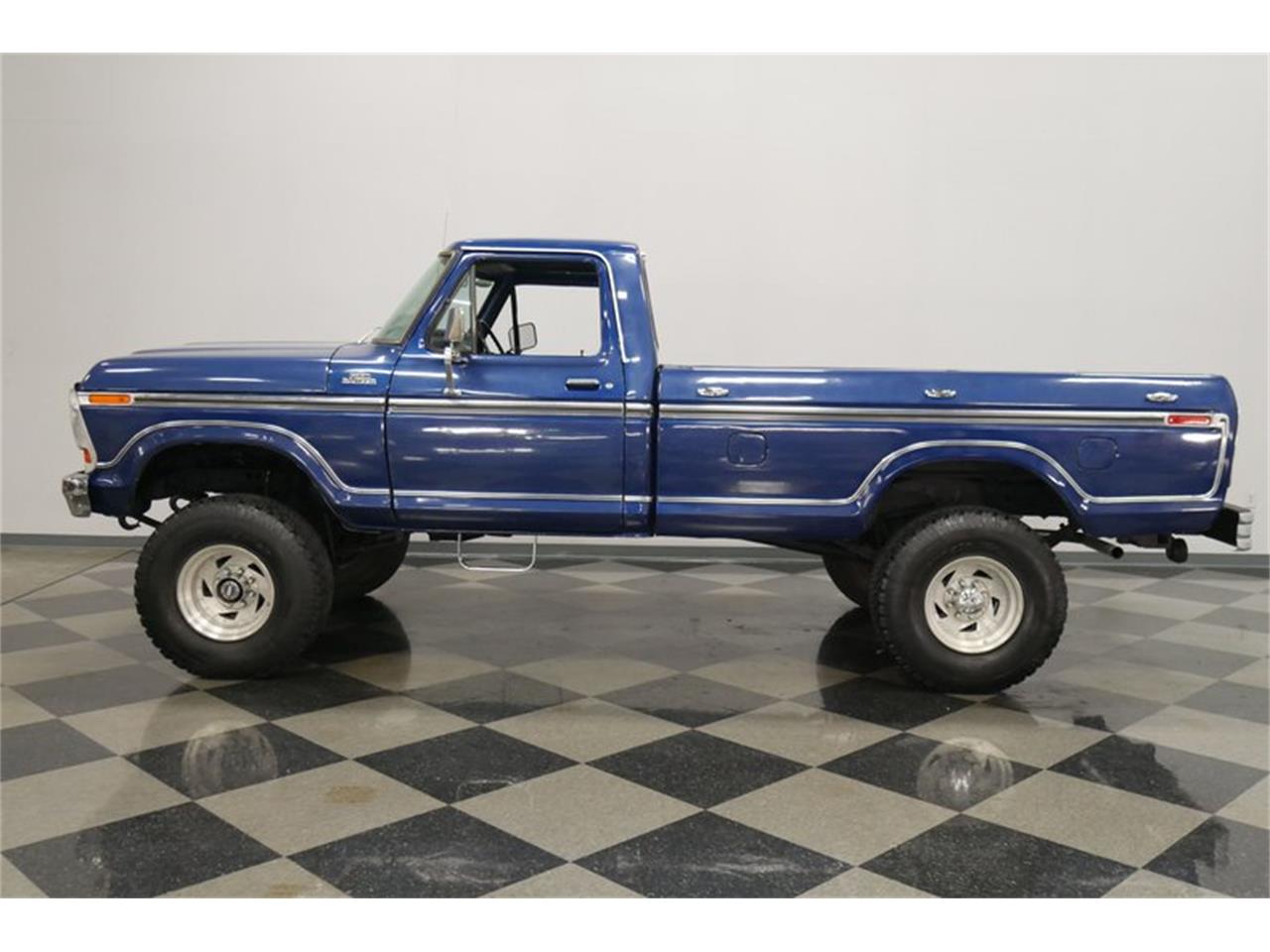 1978 Ford F250 for Sale | ClassicCars.com | CC-1276261