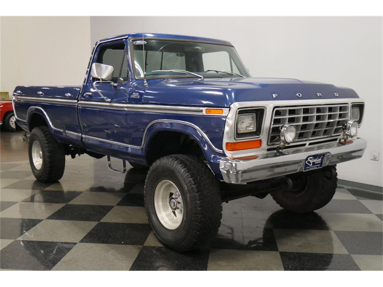 1978 Ford F250 for Sale | ClassicCars.com | CC-1276261